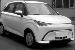 Mobil Listrik Murah Chery Siap Meluncur di Auto Shanghai 2025