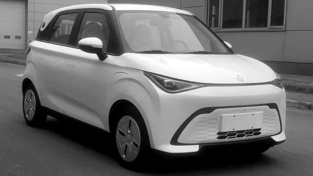 Mobil Listrik Murah Chery Siap Meluncur di Auto Shanghai 2025 Mobil Listrik Murah Chery Siap Meluncur di Auto Shanghai 2025