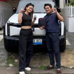 Customer Chery Customer Chery