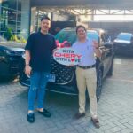 Customer Chery Customer Chery